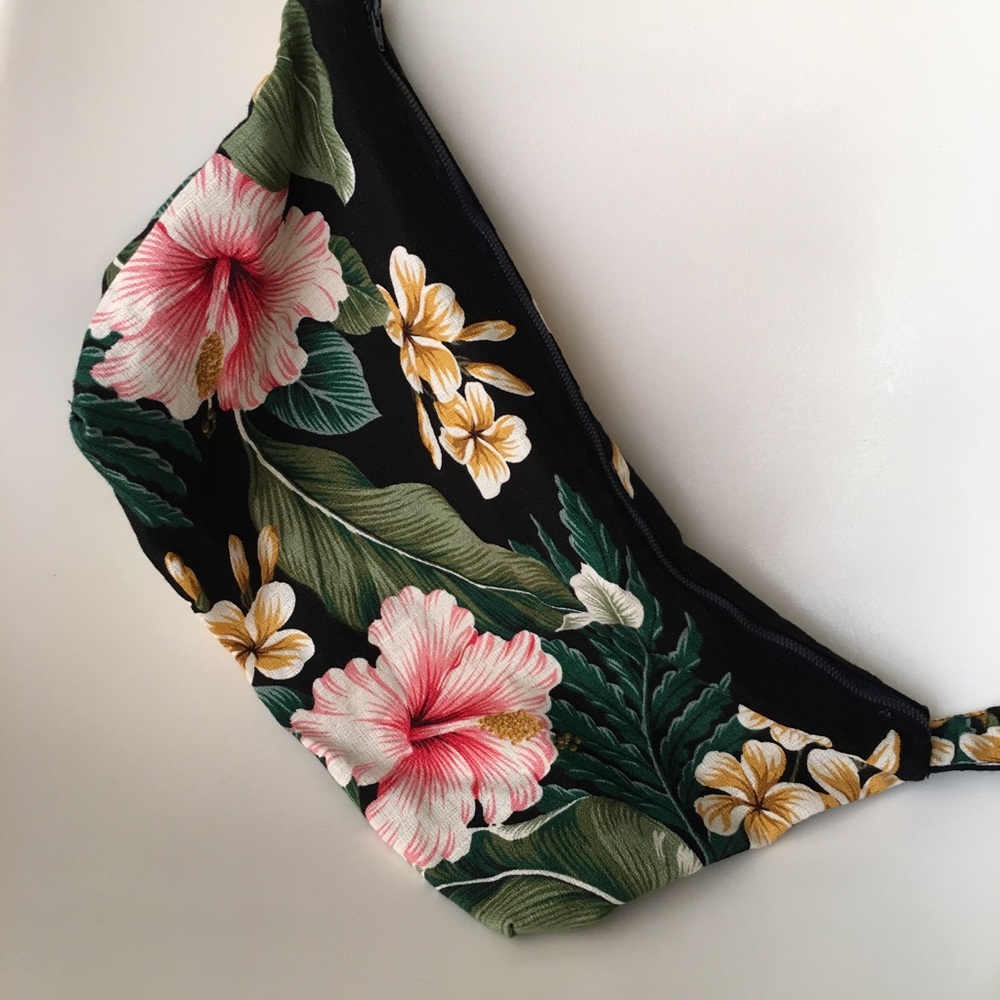 Hawaiian Festival Bag